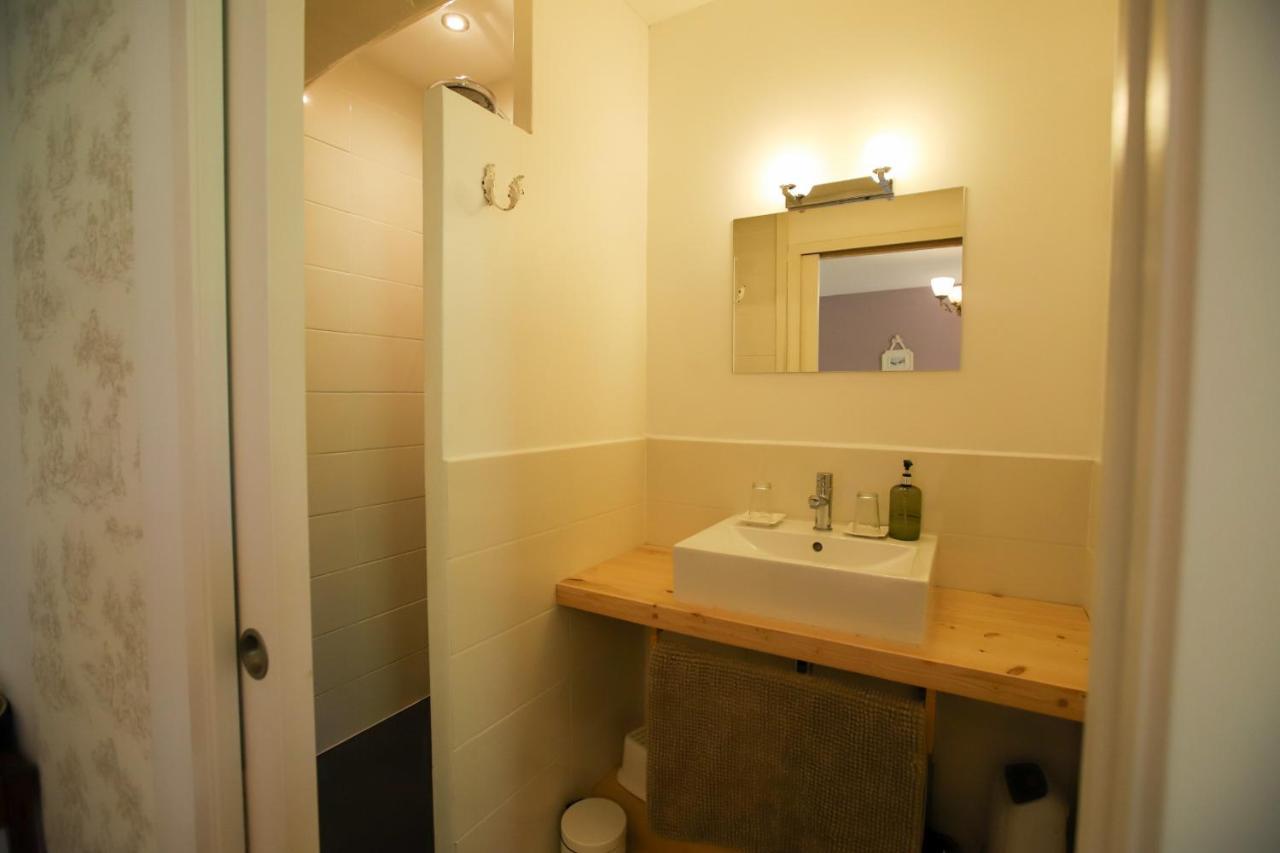 La Basse Cour Hotel Tanlay Eksteriør billede