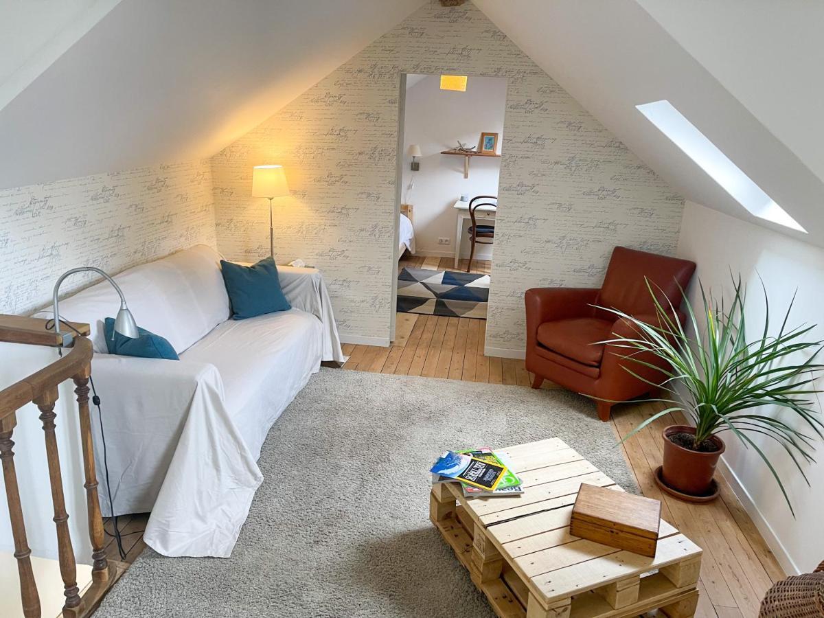 La Basse Cour Hotel Tanlay Eksteriør billede